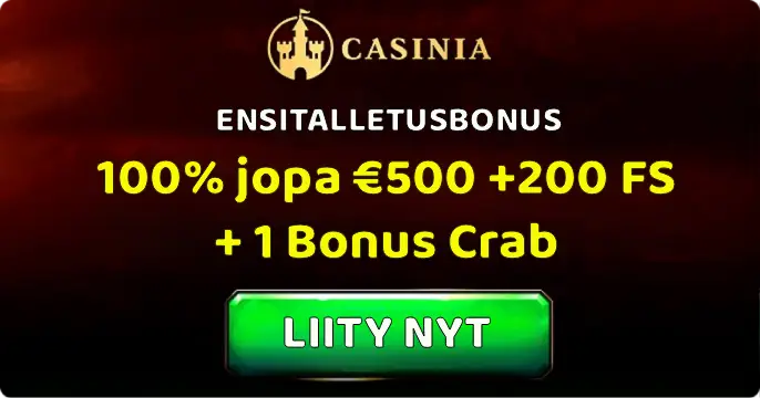 Casinia